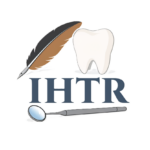 IHTR Logo